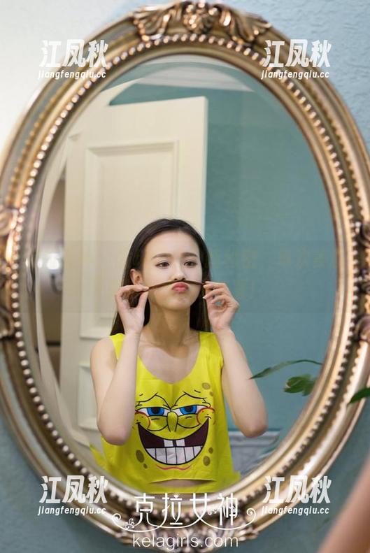克拉女神-忆之 克拉女神 - 发现忆之的新秘密,每次美图更新都是个小惊喜!