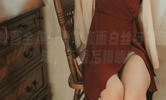 兔玩映画全集：勇敢直面白丝与裸腿的暧昧，不看后悔哦