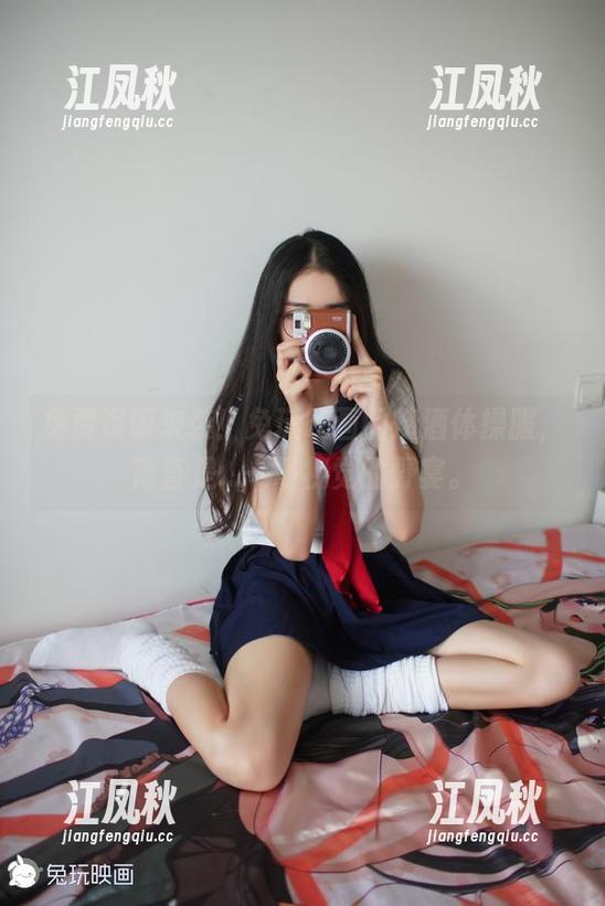 免费资源来袭！兔玩映画的烧酒体操服，简直是...一场视觉的野宴。