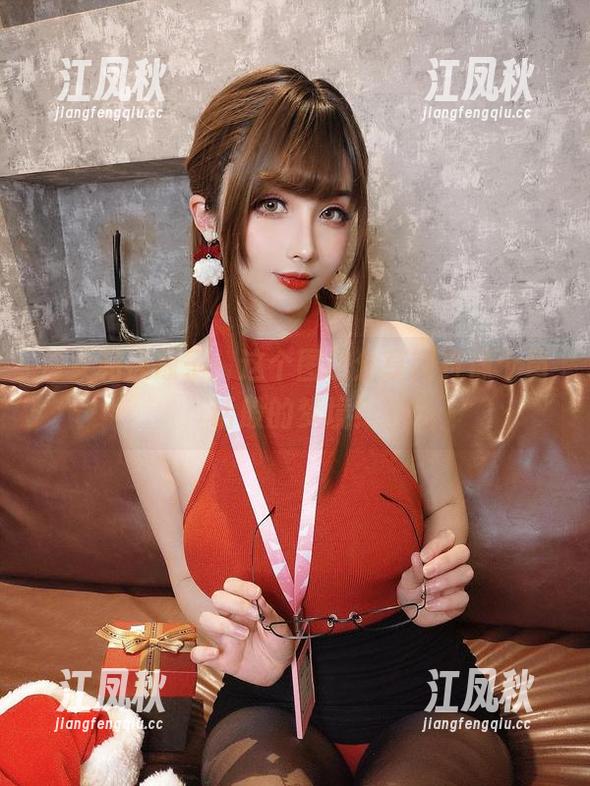 修女和凉凉子，这个图包分享简直像个童话般的梦境！