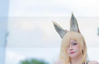 少女cos大揭秘：前羽rr到底有多少个角色？