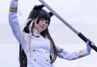 千反田鹿子全套和服:简直是我心目中的“和风女神”,来吧,我们一起开个视频会议!