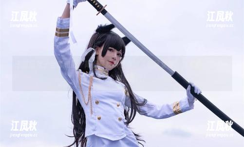 千反田鹿子 千反田鹿子全套和服:简直是我心目中的“和风女神”,来吧,我们一起开个视频会议!