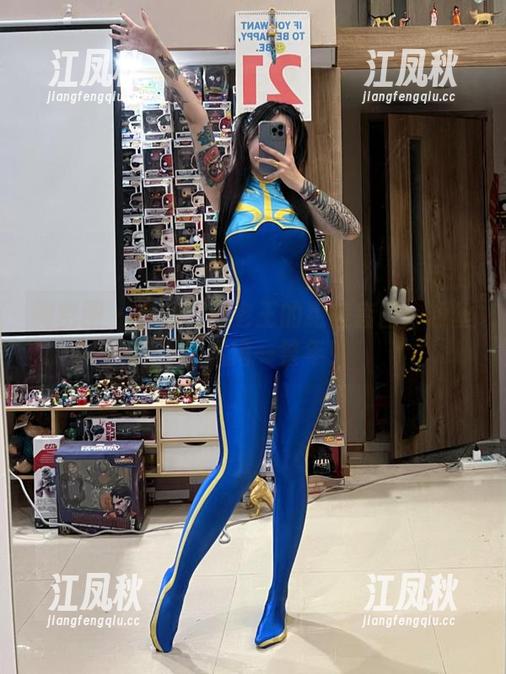 微密圈 - 卡通百科老王的绝美套图：粉丝不看后悔一整年！