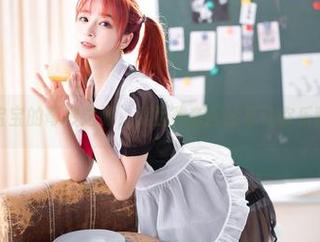 叉子宝宝的奇妙之旅,索西雅套图分享让你乐翻天!