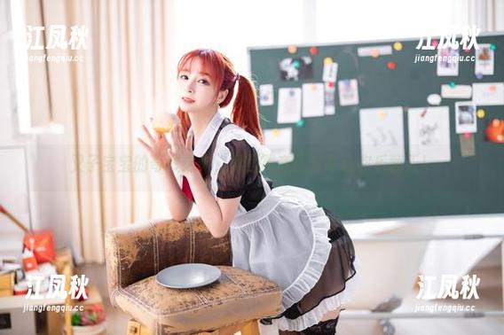 叉子宝宝 叉子宝宝的奇妙之旅,索西雅套图分享让你乐翻天!