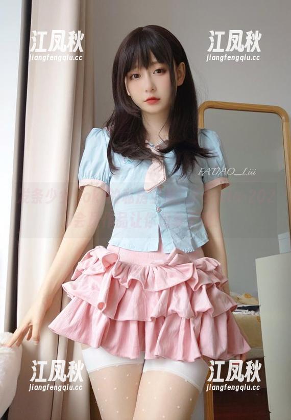 发条少女yoki的私房宝藏：Fantia-2023会员作品让你想象无限！