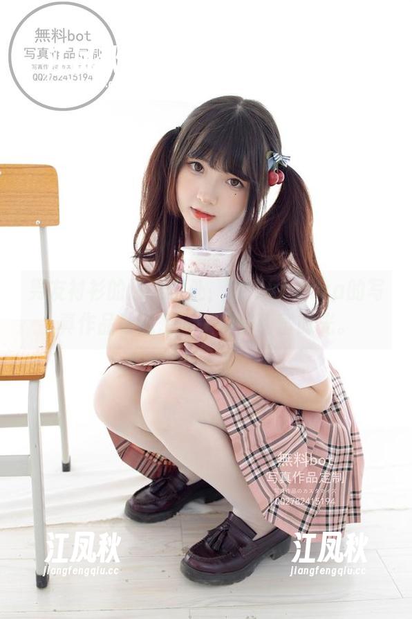 男友衬衫的迷人之处，古川kagura的写真作品让我想起了那些甜蜜时光。