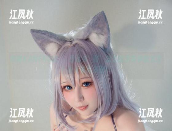 咔喵KANEKO的‘㭴野泳装㭴野’怎么能没有你的关注？快来看看美图！