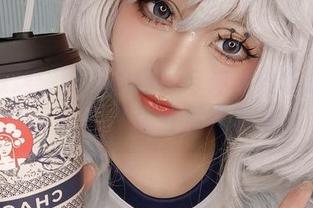 套图放送:喵喵的喵吖与神里绫华的故事,不看你会后悔!