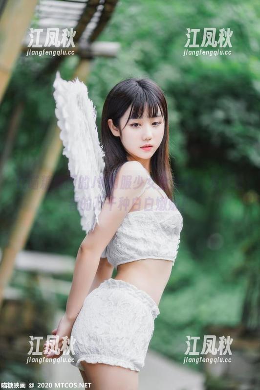 喵糖映画 在喵糖映画的JK制服少女全集中,发现青春的万千种白白嫩嫩!