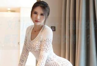 嗲囡囡 – 文芮jeninfer：我的女友竟然变成了美图壁纸的女神！？