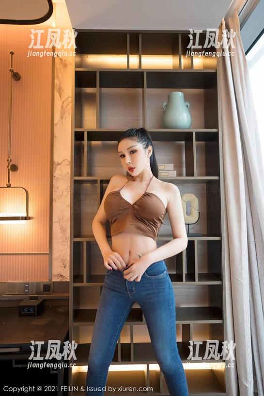 嗲囡囡-桃香子 嗲囡囡 - 桃香子最新居家写真:在家也能这么有故事感?谁能拒绝!
