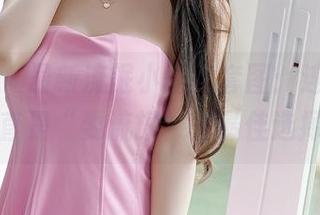 嗲囡囡 – 最新流氓小巫女套图：连体衣，简直是“耍流氓”的最佳选择！