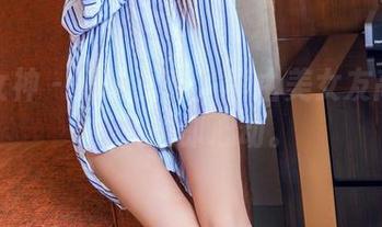 头条女神 – 线上探秘:李由美女友高清照,入眼即心动。