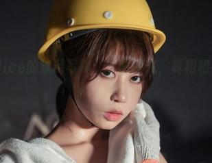 奈汐酱Nice的泳装写真：原图曝光，真相和妄想同步上演