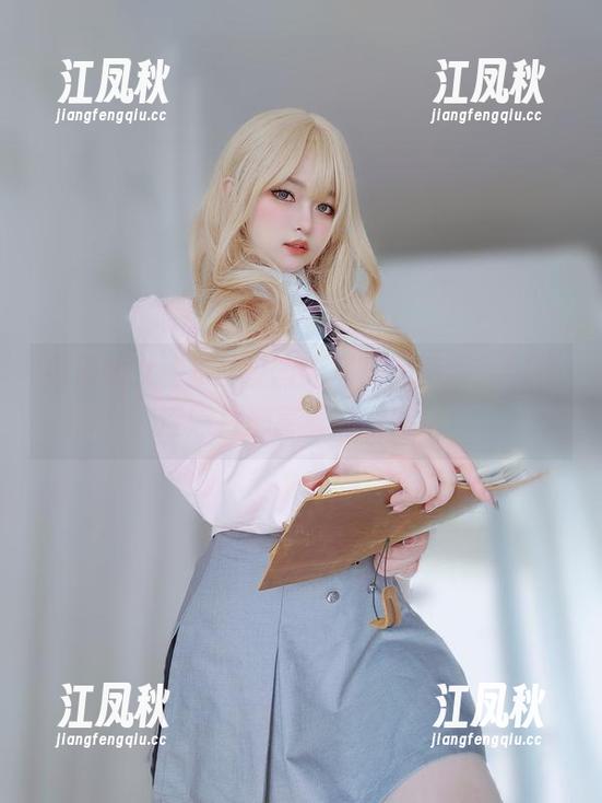 女主K 今天的女主K:校园无圣光美图集,那些连照片都害羞的瞬间!