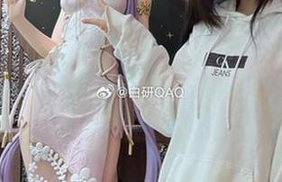 妖君白研的夏日合集,真是让我感叹:这个夏天我到底是在干嘛?