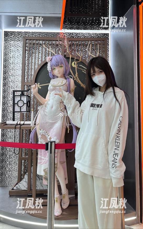 妖君白研 妖君白研的夏日合集,真是让我感叹:这个夏天我到底是在干嘛?