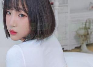 夜晚的温柔，居然在姜仁卿(강인경)的原图中找到了，精选崭新视角！