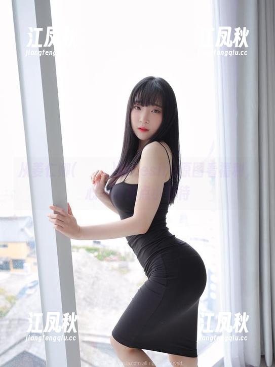 从姜仁卿(강인경)的Desire原图看福利，心里的那点小期待
