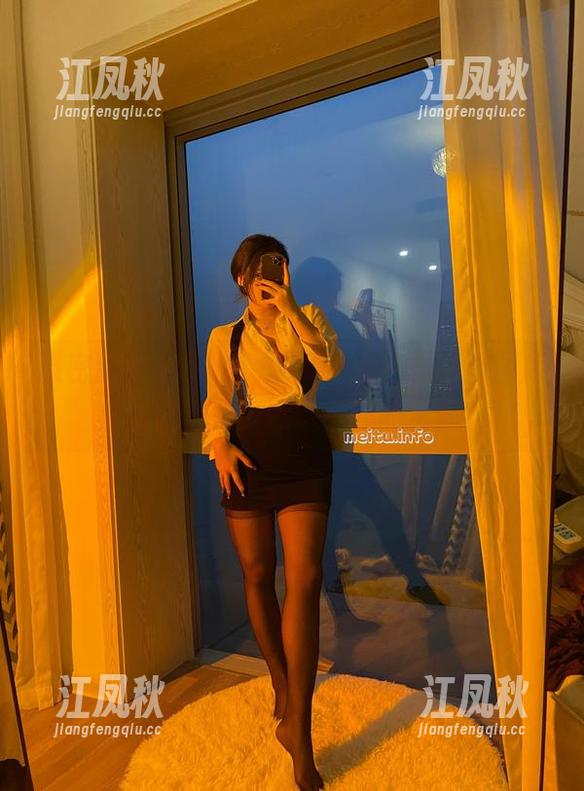 微密圈 - 安妮yoo的女仆角色扮演：图库里暗藏了多少意想不到的资源？