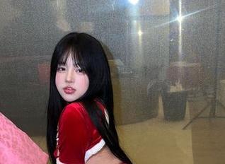 微密圈 – 小优优子精选:当连衣裙拨动心弦,会不会有悸动?