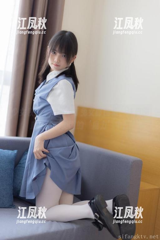 少女秩序-晞可 少女秩序 - 一组晞可兔女郎图集,让你彻底沦陷在美图的‘魔力’中!
