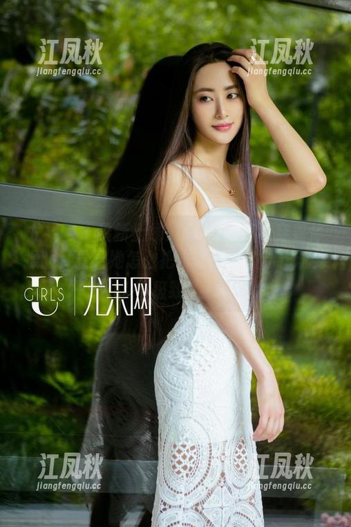尤果网 - 最新上线！K8傲娇萌萌穿着体操服，看看她怎么把“弯弯”的动作玩到极致！