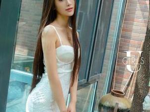 尤果网 – JK写真集里的小喜：资源更新速度堪称行业翘楚，快来围观！