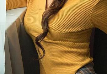 尤果网 – 葛征Model的定制写真:福星高照,随便一拍都是幸运光环!