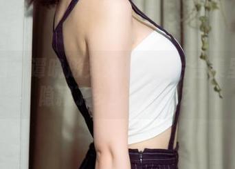 尤果网 – 谭晓彤兔女郎:图片合集里到底隐藏了多少小心思?