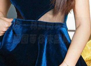 尤果网爱尤物 – 林微微纯白写真,免费的原图等你来翻牌!