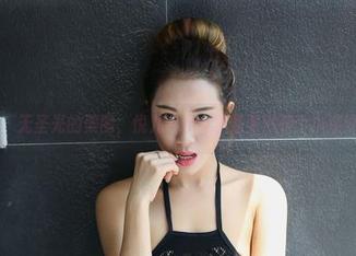 尤物馆 – 无圣光的美图,悦儿Yuky学姐果然是个小撩妹高手!