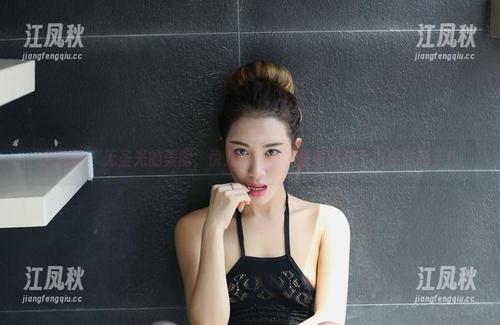 尤物馆-悦儿Yuky 尤物馆 - 无圣光的美图,悦儿Yuky学姐果然是个小撩妹高手!