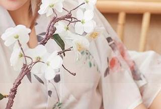 尤蜜荟 – 私拍大揭秘:H杯陈若初穿皮衣的那些瞬间,姐姐怎么这么会挑衣服?