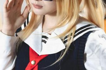 不说别的,屿鱼yukako的NIKKE胜利女神拉毗写真真的让我想多看几遍,图包太完美了!