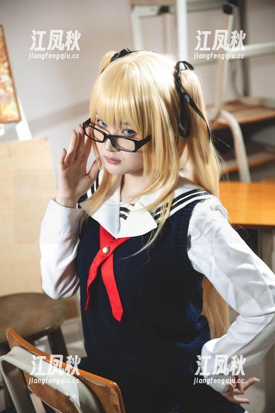 屿鱼yukako 不说别的,屿鱼yukako的NIKKE胜利女神拉毗写真真的让我想多看几遍,图包太完美了!
