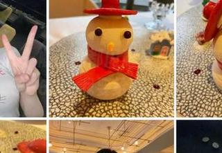 微密圈 – 每一幅作品都闪耀着红火的气息,左公子666,我要给你点个赞!