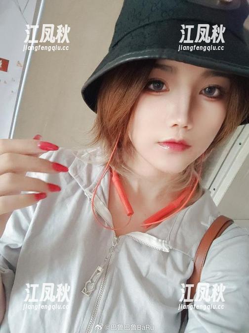 准备好了吗？巴鲁巴鲁BaRu教室的免费合集，带你开启一场奇妙的视觉旅行！