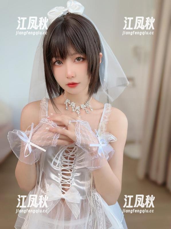 布丁大法 蜜桃味的诱惑,布丁大法图册中的写真,让人无法抗拒!