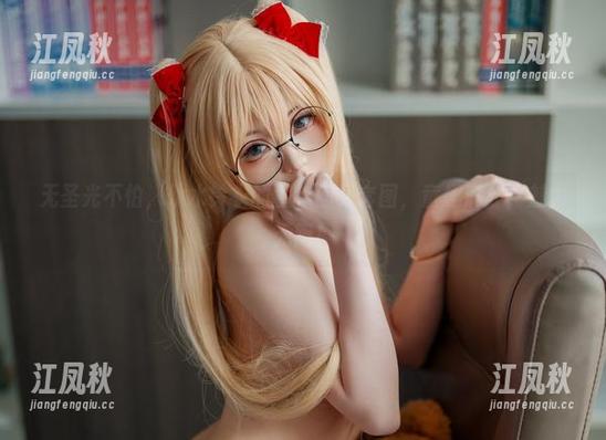 无圣光不怕，幼水铃衣的童年回忆套图，童趣满分，魅力无限！