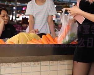 异思趣向 – 免费图片来啦！小宝学姐的气质真是绝了，竟然还能这么日常！