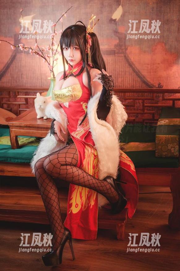 没想到抱走莫子全套旅拍的图片能让我有这种感觉…真是过分！