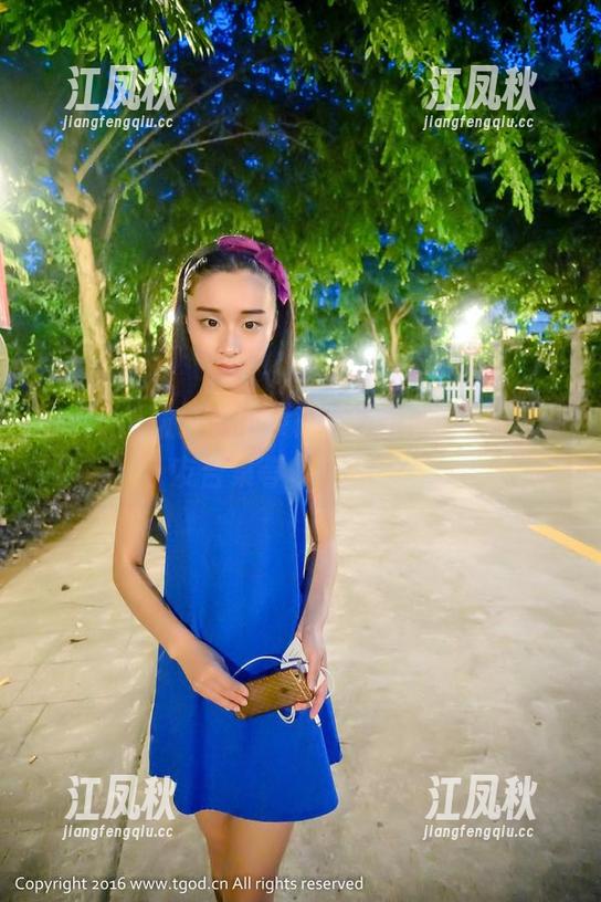 推女神 - 放下你的顾虑，Ann尤美私房女友合集等你来欣赏！