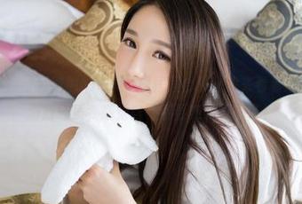推女神 – 保留清纯的Kiren_程程程合集,快来看看这位女神的清新气质,感觉自己都要变成花痴了!