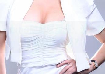 推女郎 – Lina的圣诞图集：谁能抵挡这种甜蜜的诱惑呢？