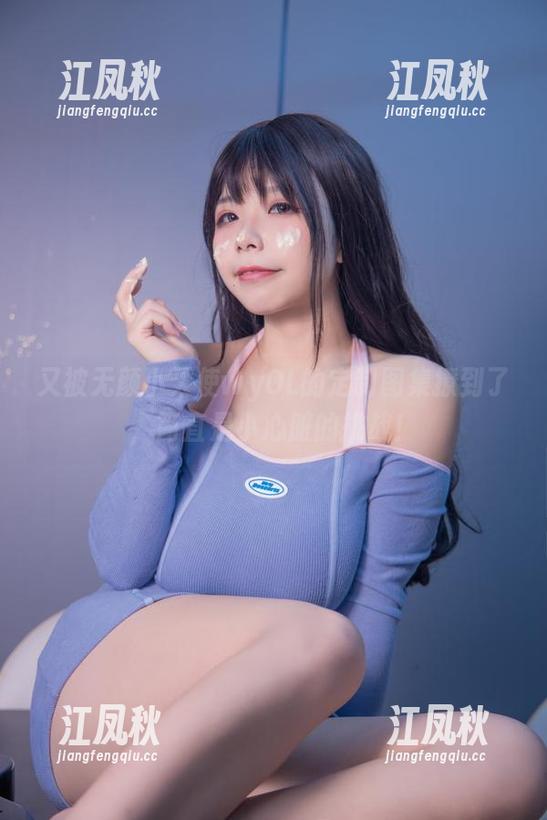 无颜小天使wy 又被无颜小天使wyOL的定制图集撩到了,简直是小心脏的挑战!