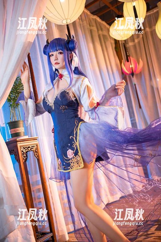 从星之迟迟的作品集理出优雅旗袍包的无尽魅力，你信不信？