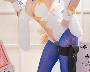 当星之迟迟穿上体操服,美图合集让你怀疑她是从动画片里跑出来的!